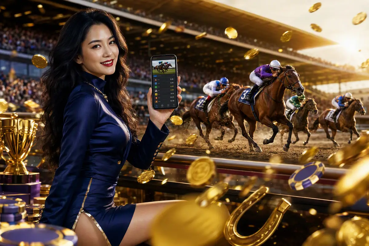 b299 Fortune Gems লাইভ ক্যাসিনো